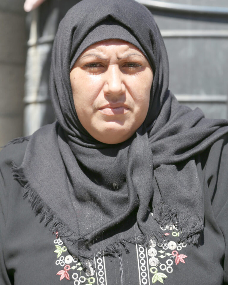 , Amal al-Masalhah, 40